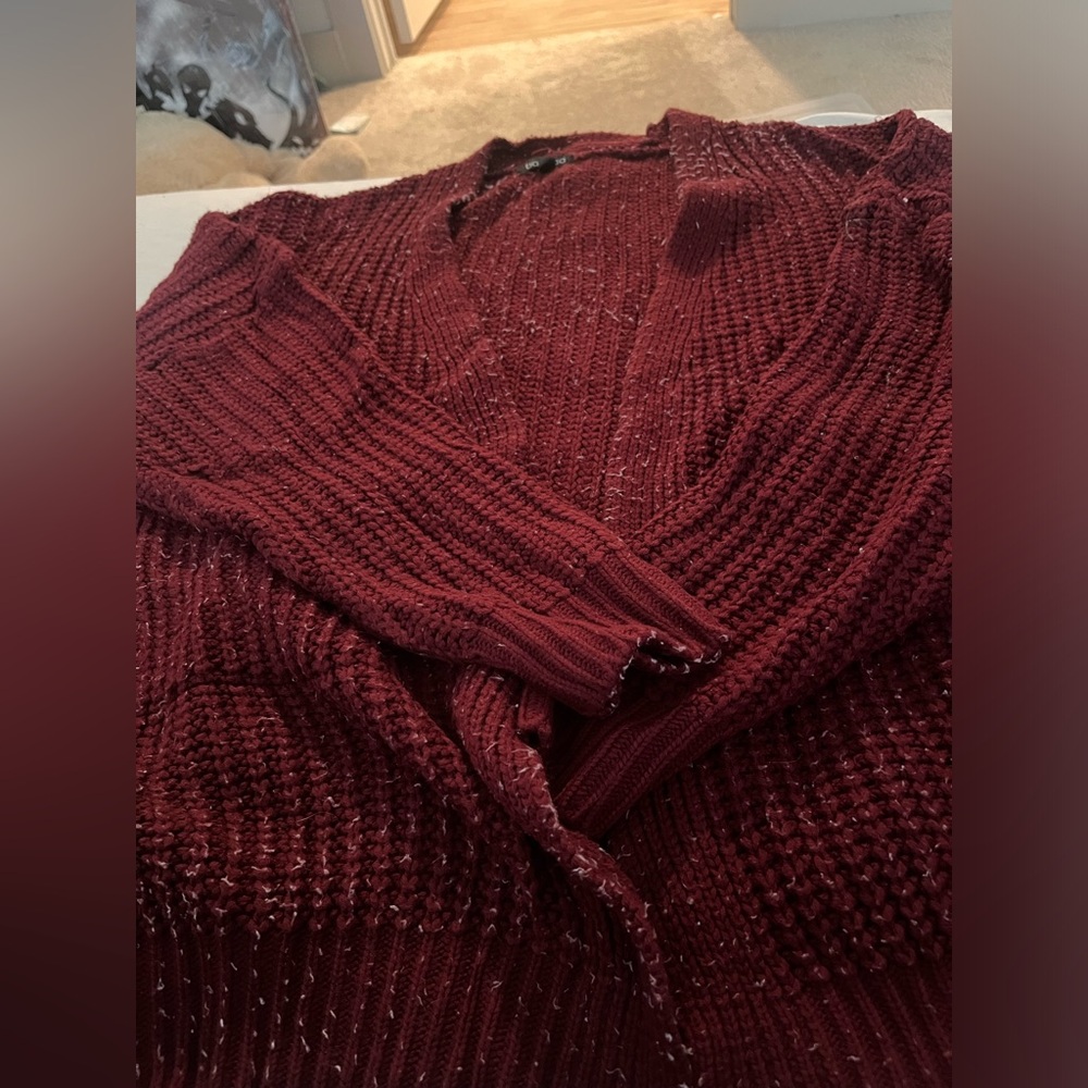 Cute sweaters